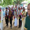 Day 2 Centenary Celebration 25th June 2016