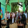 Day 2 Centenary Celebration 25th June 2016