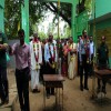 Day 2 Centenary Celebration 25th June 2016