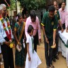 Day 2 Centenary Celebration 25th June 2016