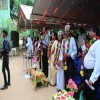 Day 2 Centenary Celebration 25th June 2016
