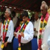 Day 2 Centenary Celebration 25th June 2016