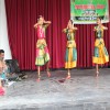 Day 2 Centenary Celebration 25th June 2016