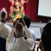 Day 2 Centenary Celebration 25th June 2016