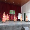 Day 2 Centenary Celebration 25th June 2016