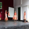 Day 2 Centenary Celebration 25th June 2016