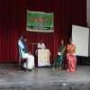 Day 2 Centenary Celebration 25th June 2016