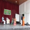 Day 2 Centenary Celebration 25th June 2016