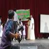Day 2 Centenary Celebration 25th June 2016