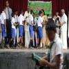 Day 2 Centenary Celebration 25th June 2016