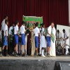 Day 2 Centenary Celebration 25th June 2016