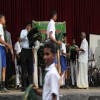 Day 2 Centenary Celebration 25th June 2016
