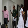 Day 2 Centenary Celebration 25th June 2016