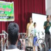 Day 2 Centenary Celebration 25th June 2016