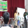 Day 2 Centenary Celebration 25th June 2016