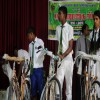 Day 2 Centenary Celebration 25th June 2016
