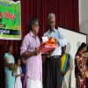Day 2 Centenary Celebration 25th June 2016