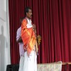 Day 2 Centenary Celebration 25th June 2016