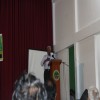 Day 2 Centenary Celebration 25th June 2016