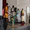 Day 2 Centenary Celebration 25th June 2016