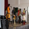 Day 2 Centenary Celebration 25th June 2016