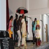 Day 2 Centenary Celebration 25th June 2016