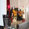 Day 2 Centenary Celebration 25th June 2016