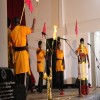 Day 2 Centenary Celebration 25th June 2016