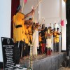 Day 2 Centenary Celebration 25th June 2016