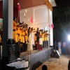 Day 2 Centenary Celebration 25th June 2016