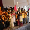 Day 2 Centenary Celebration 25th June 2016