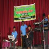 Day 2 Centenary Celebration 25th June 2016
