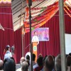 Day 3 Centenary celebration 26th June 2016