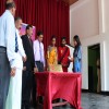 Day 3 Centenary celebration 26th June 2016
