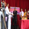 Day 3 Centenary celebration 26th June 2016
