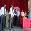 Day 3 Centenary celebration 26th June 2016
