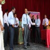 Day 3 Centenary celebration 26th June 2016