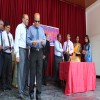 Day 3 Centenary celebration 26th June 2016