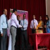 Day 3 Centenary celebration 26th June 2016