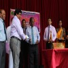 Day 3 Centenary celebration 26th June 2016