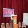 Day 3 Centenary celebration 26th June 2016