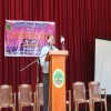 Day 3 Centenary celebration 26th June 2016