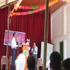 Day 3 Centenary celebration 26th June 2016