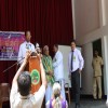 Day 3 Centenary celebration 26th June 2016