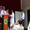 Day 3 Centenary celebration 26th June 2016