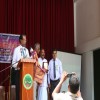 Day 3 Centenary celebration 26th June 2016