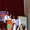 Day 3 Centenary celebration 26th June 2016