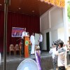 Day 3 Centenary celebration 26th June 2016