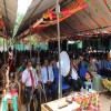 Day 3 Centenary celebration 26th June 2016