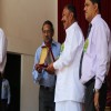 Day 3 Centenary celebration 26th June 2016